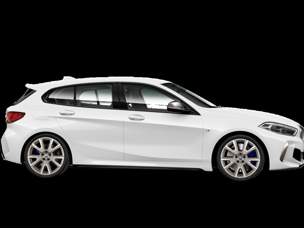 BMW M135i
