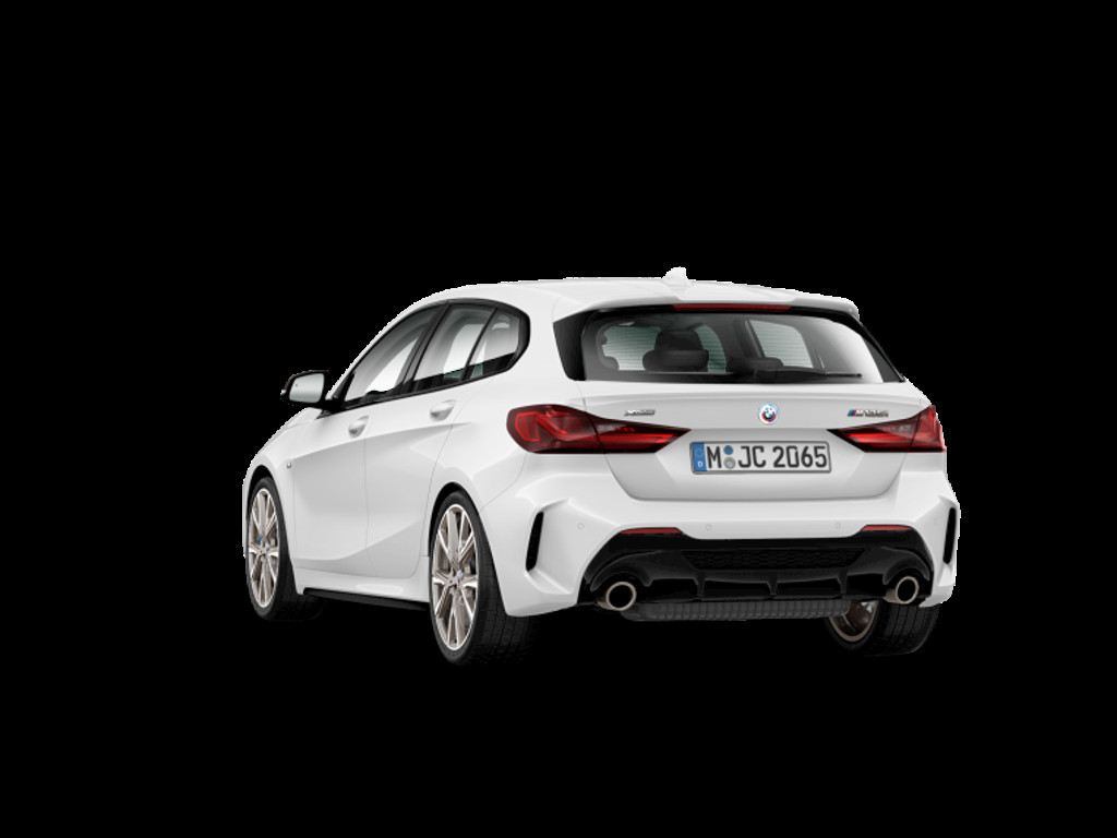 BMW M135i