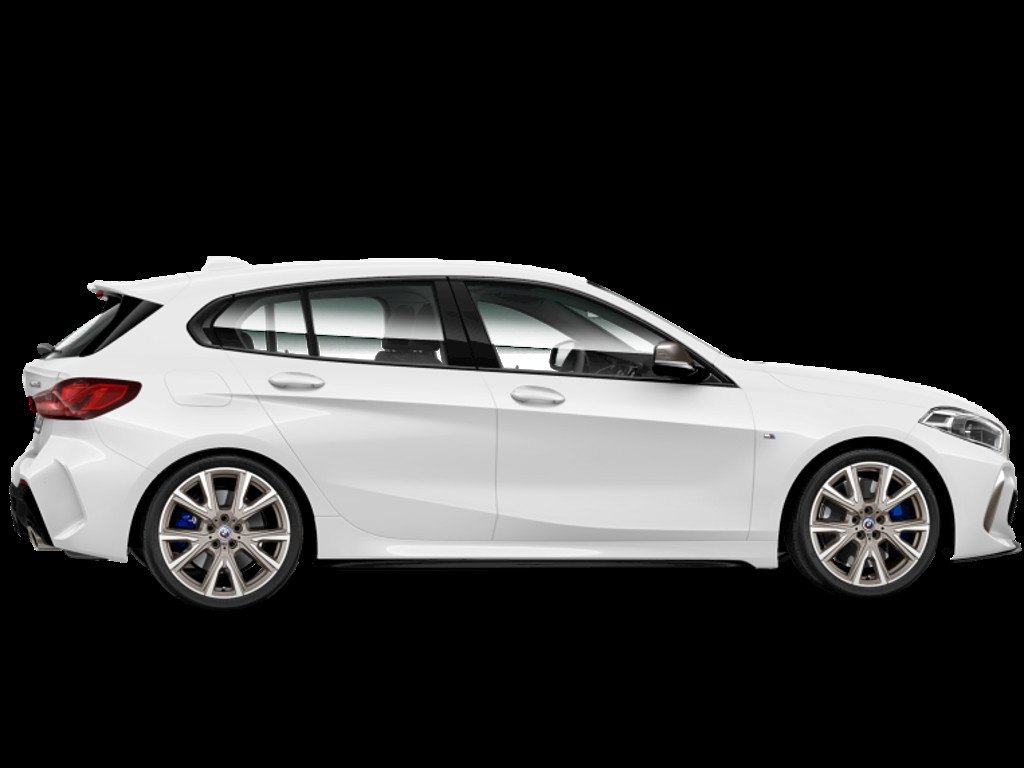 BMW M135i