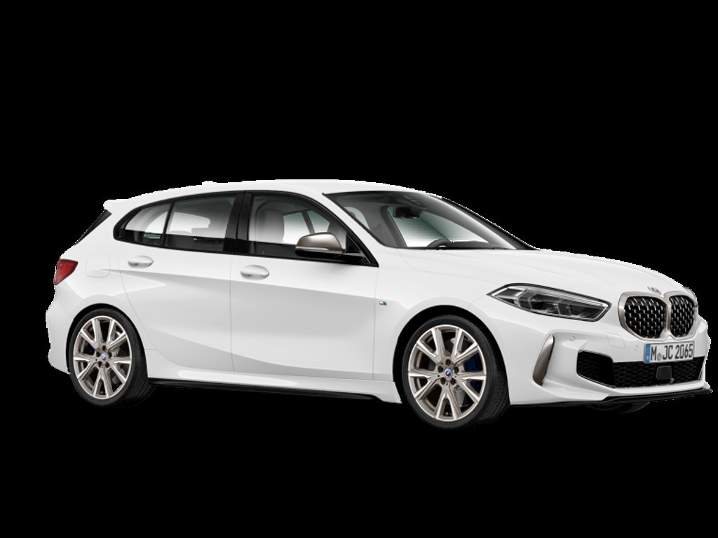 BMW M135i