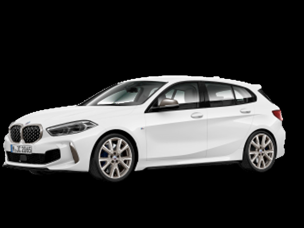 BMW M135i