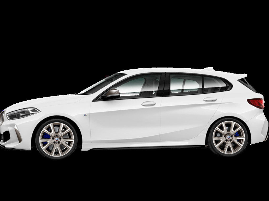BMW M135i