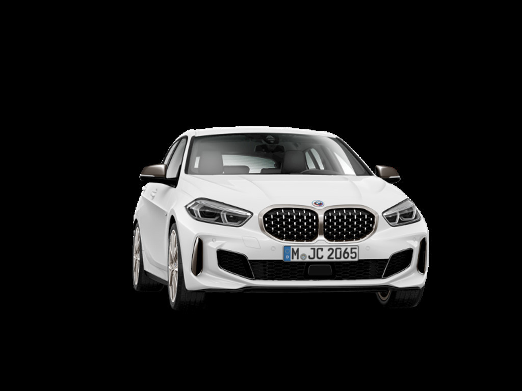 BMW M135i