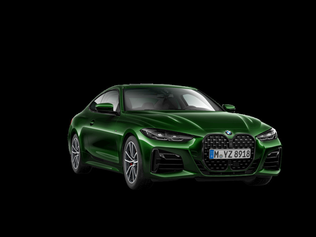BMW M440