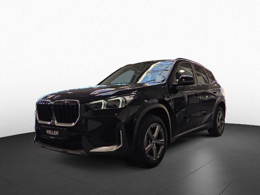 BMW X1 xDrive20d