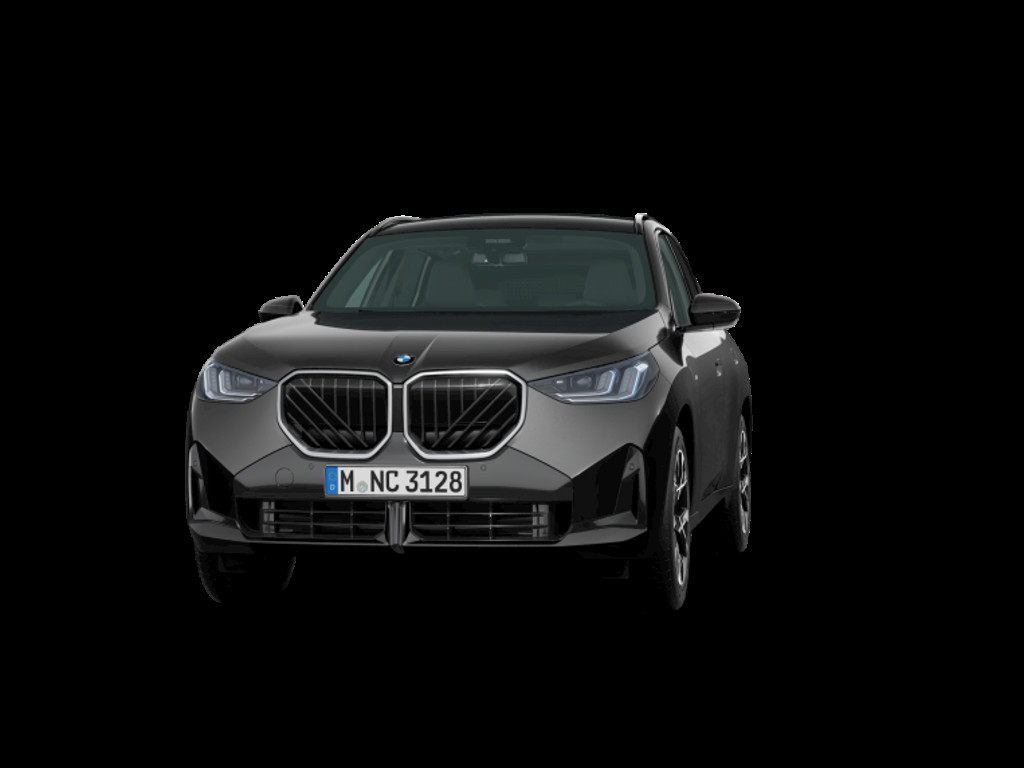 BMW X3 xDrive