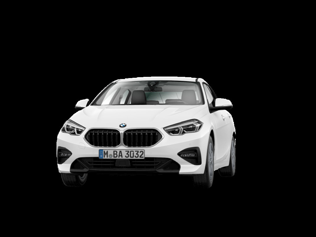 BMW 2 Serie 218 Coupé Gran Coupé 218i