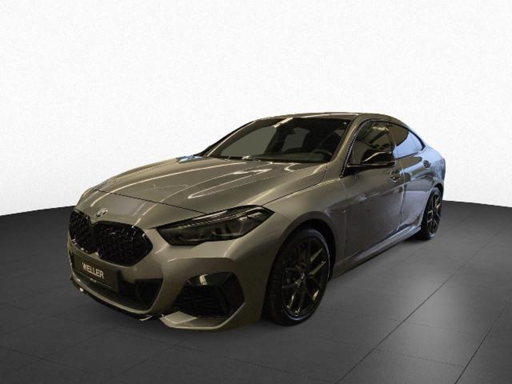 BMW M2 xDrive Coupé Gran Coupé
