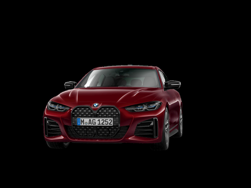 BMW M440 xDrive Coupé Gran Coupé M440i