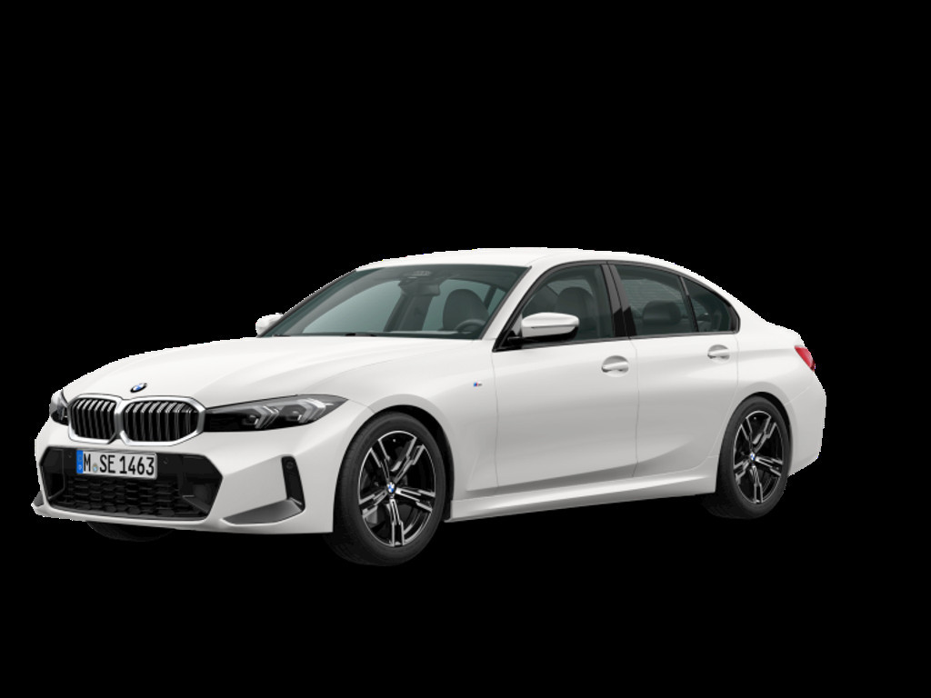 BMW 3 Serie
