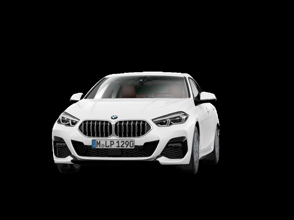 BMW 2 Serie 220 Coupé Gran Coupé 220i