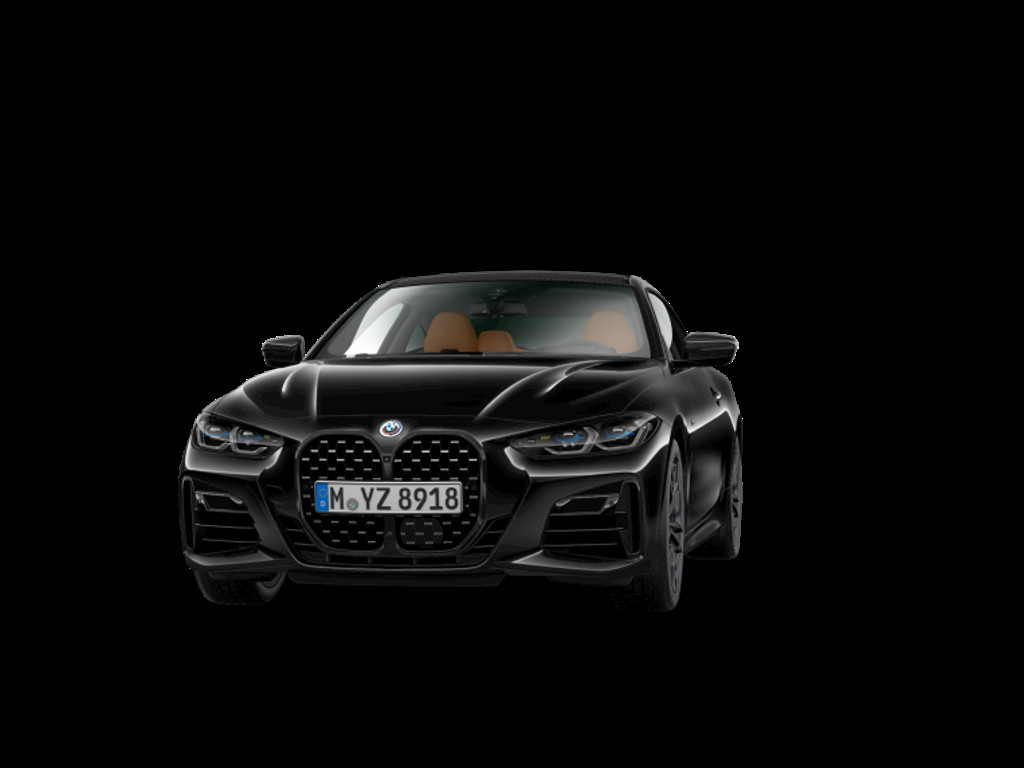 BMW M440 Coupé M440i