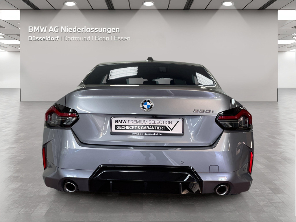 BMW 2 Serie