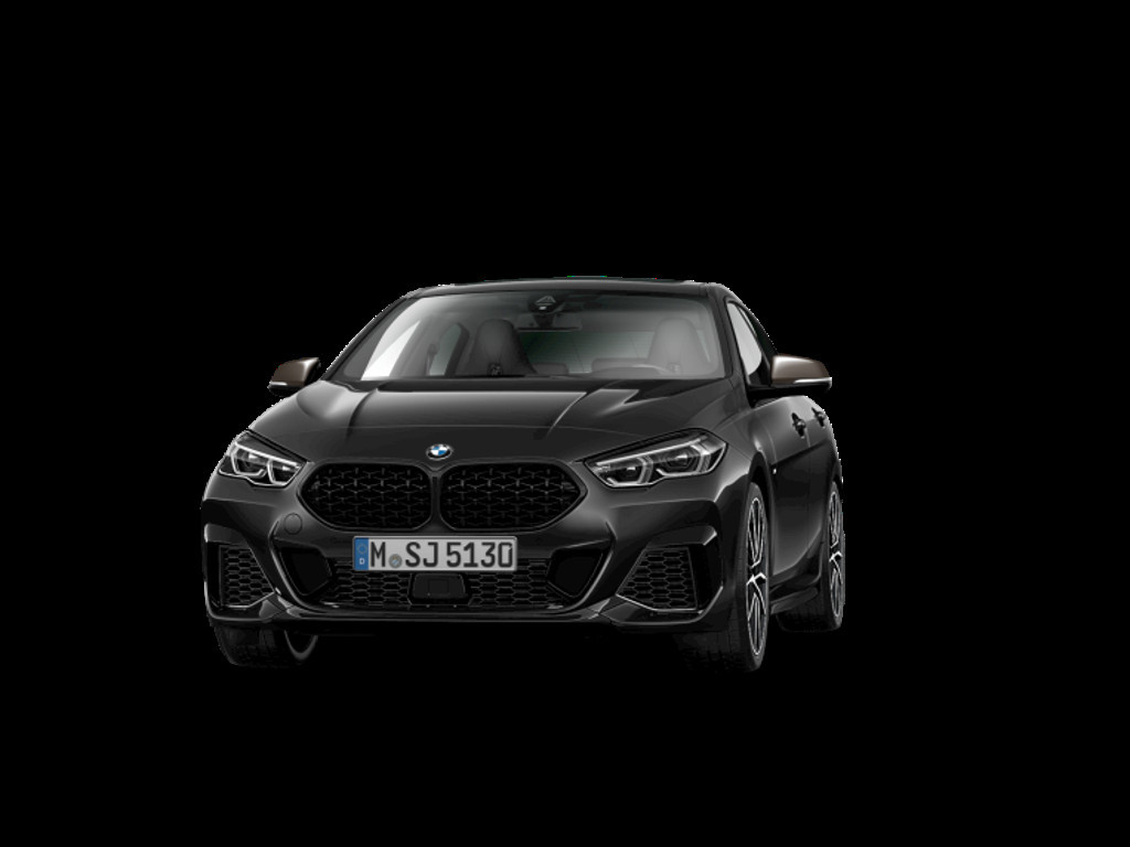 BMW M2 xDrive Coupé Gran Coupé