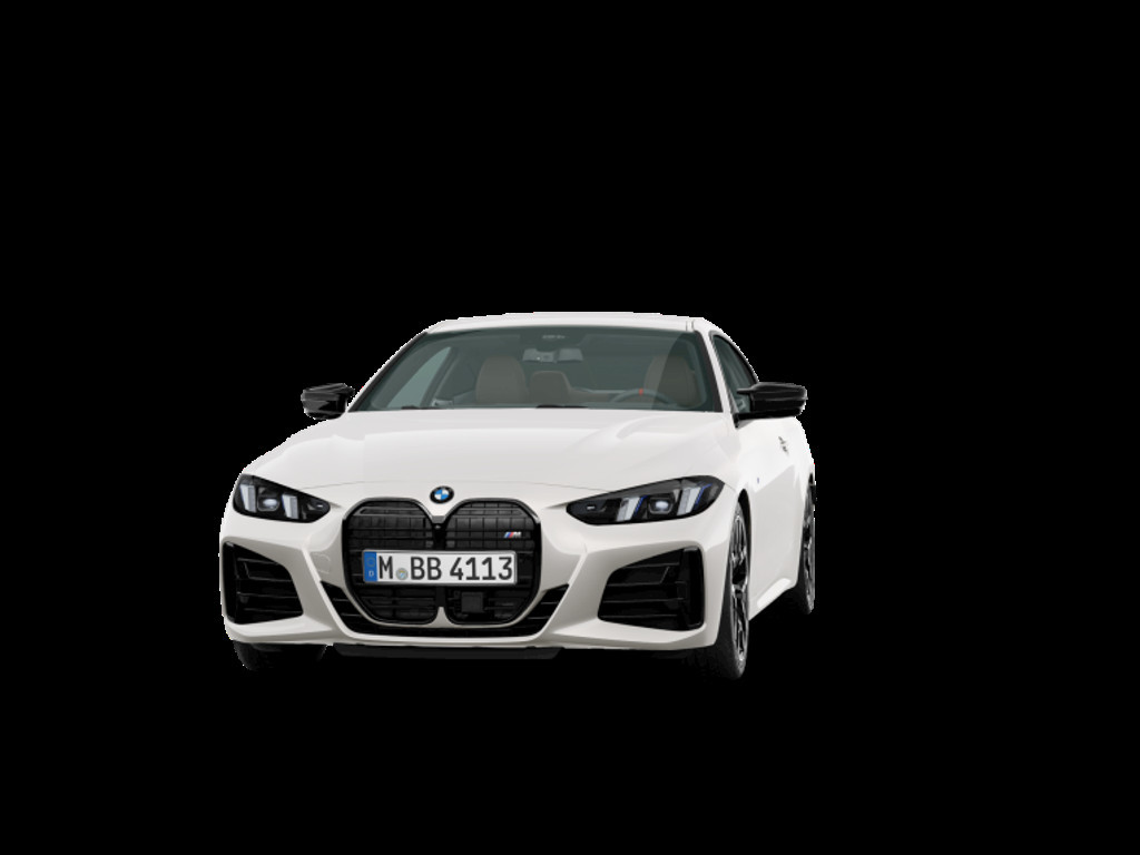 BMW M440 xDrive Coupé M440i