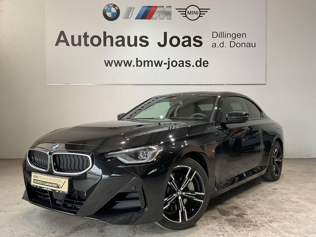 BMW 2 Serie