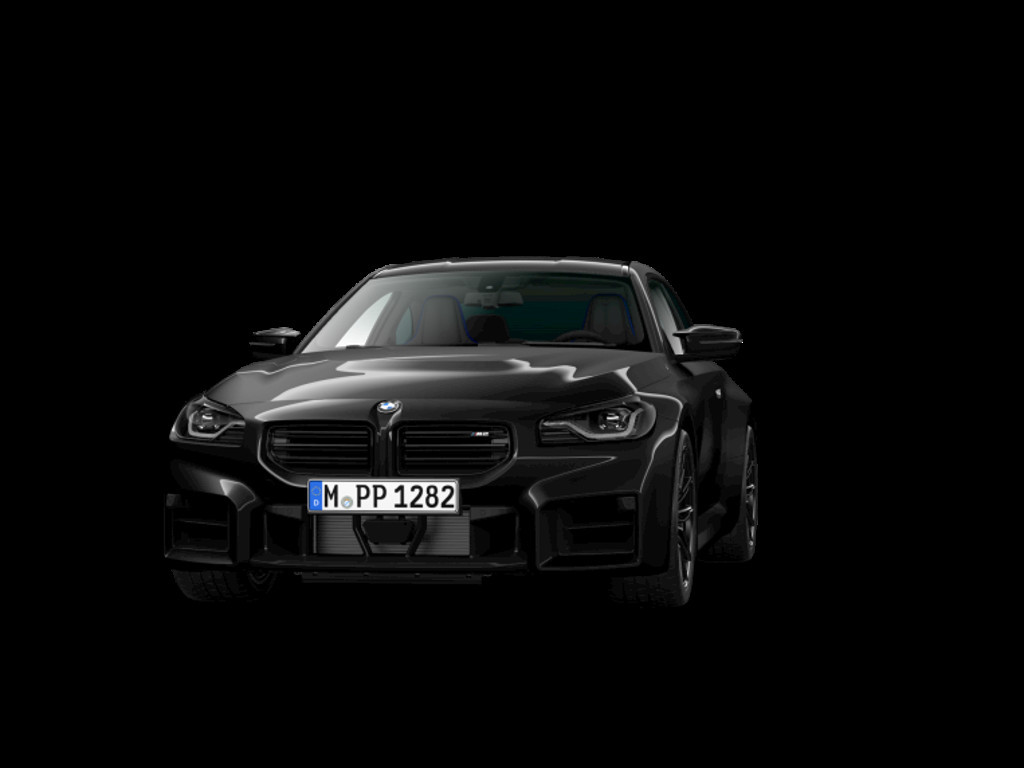 BMW M2 Coupé