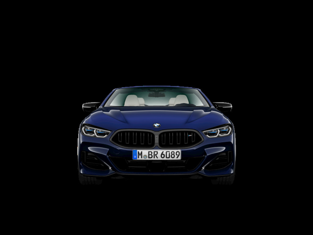 BMW M850
