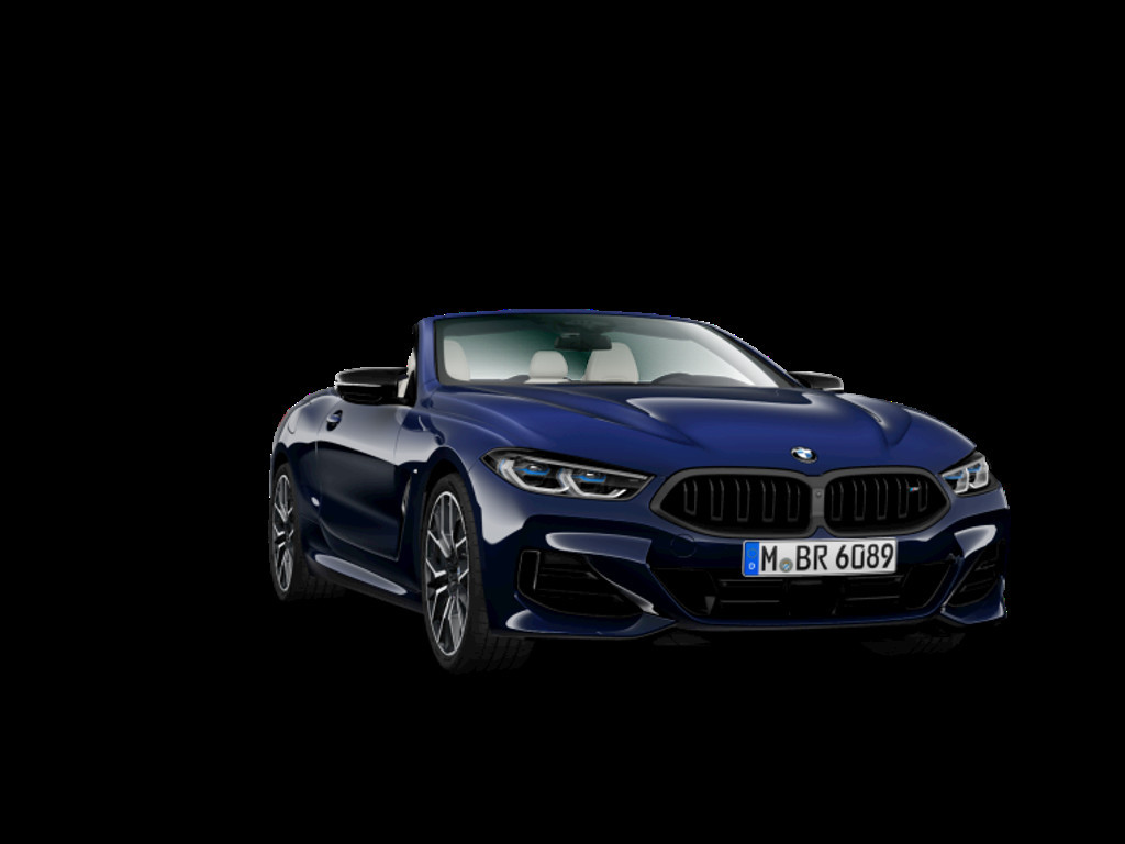 BMW M850