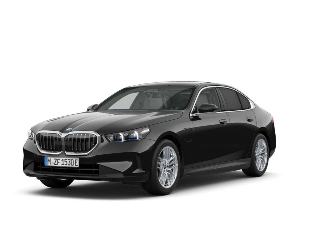 BMW 5 Serie 550 xDrive Sedan