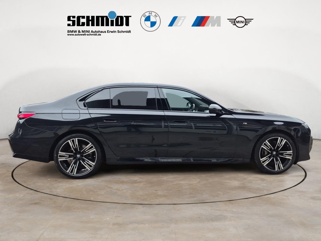 BMW 7 Serie