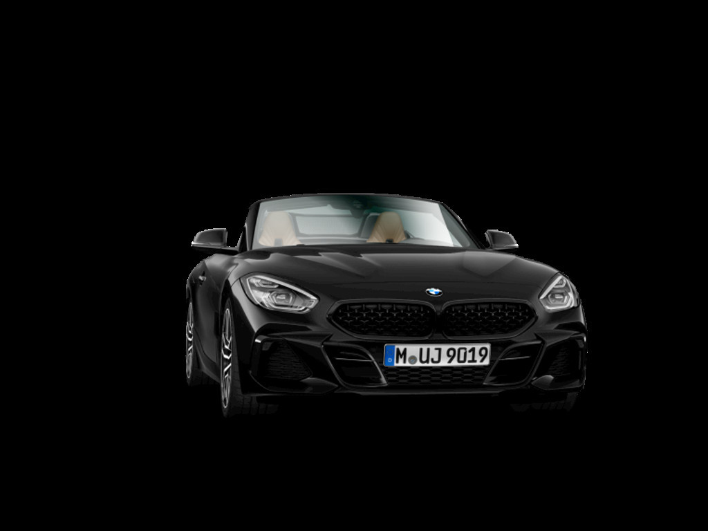 BMW Z4 Roadster sDrive30i