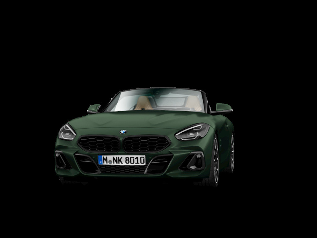 BMW Z4 Roadster M40i