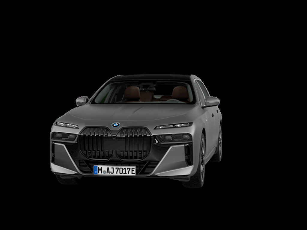 BMW i7 Sedan xDrive60