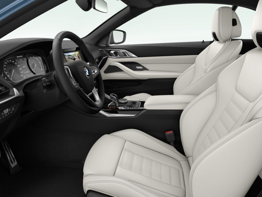 BMW M440