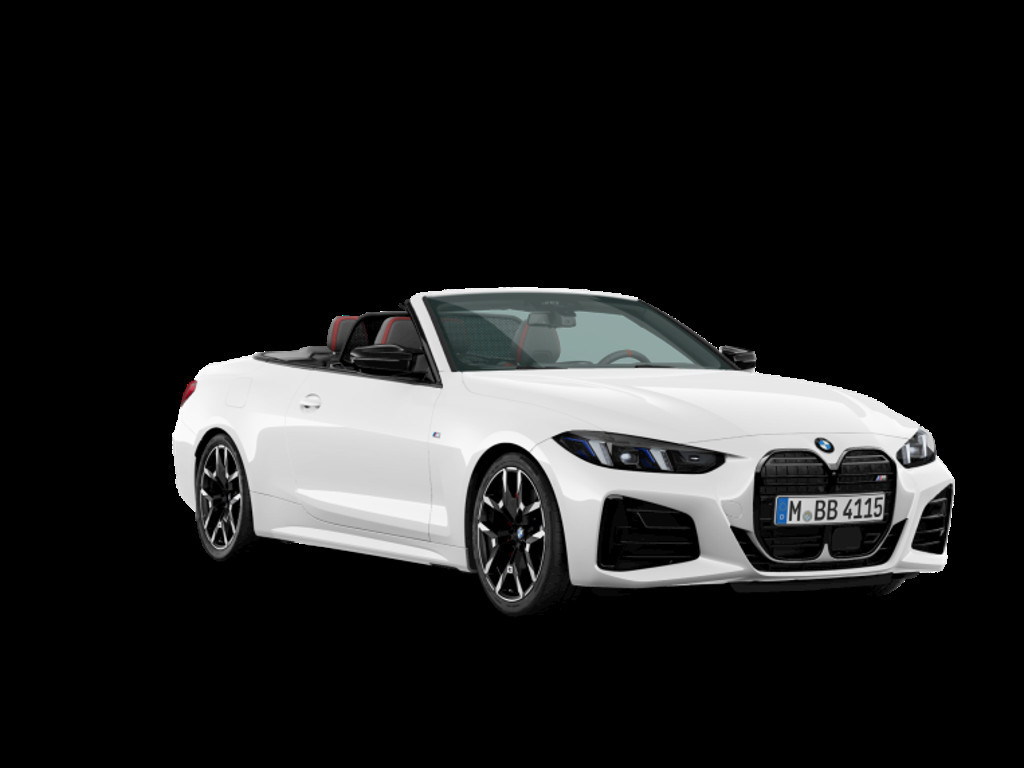 BMW M440