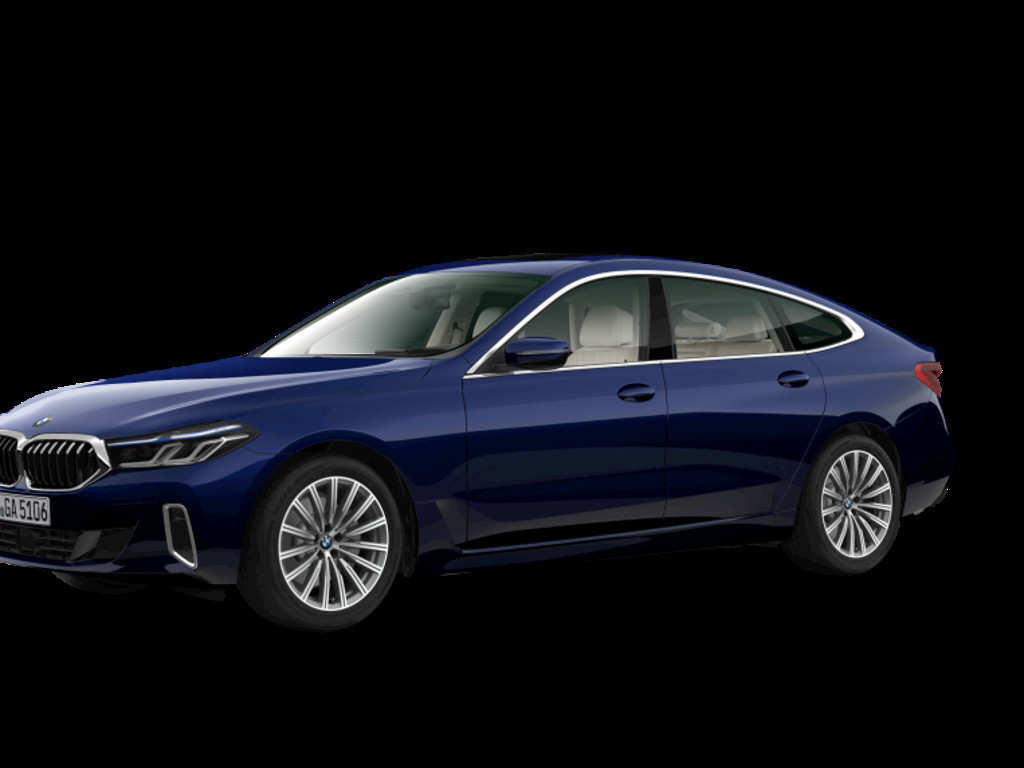 BMW 6 Serie