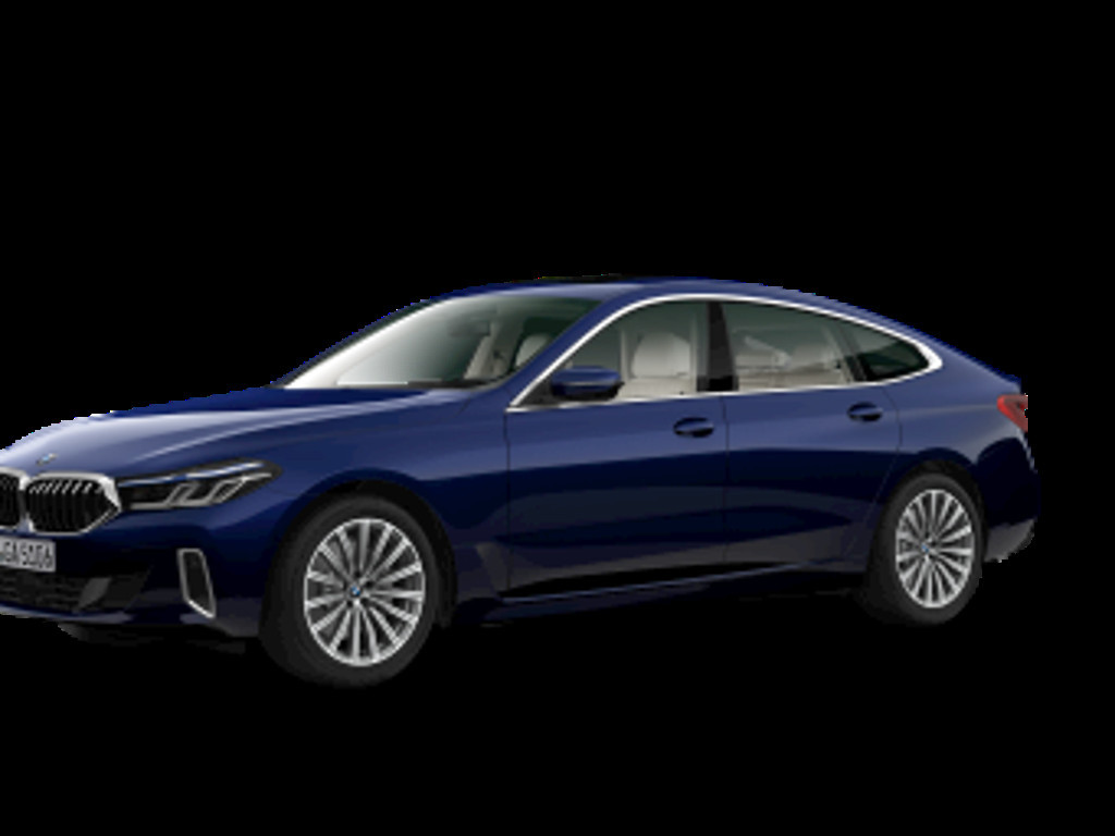 BMW 6 Serie
