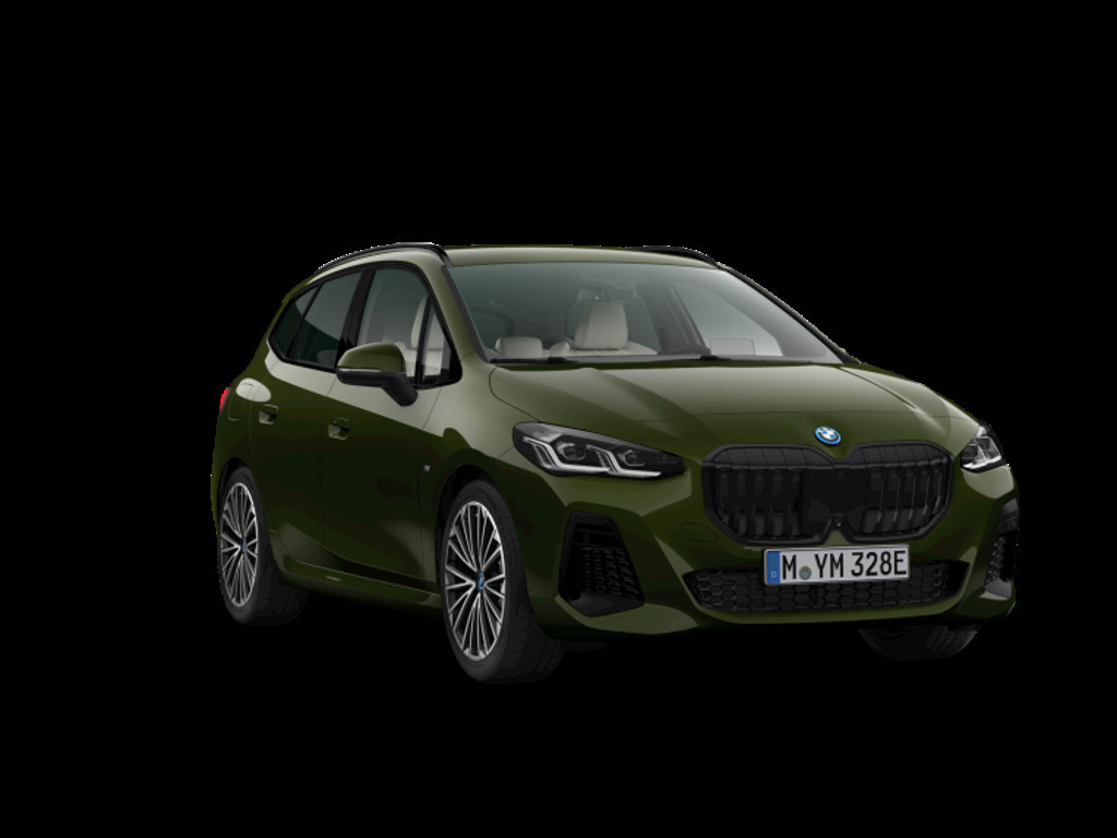 BMW 2 Serie