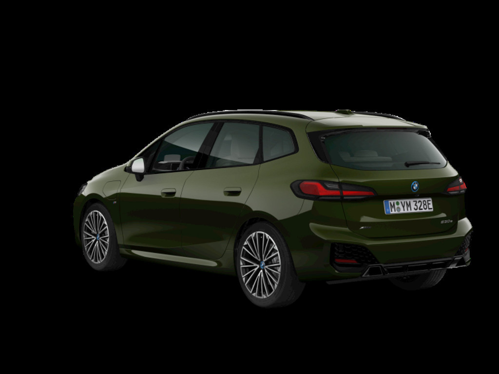 BMW 2 Serie