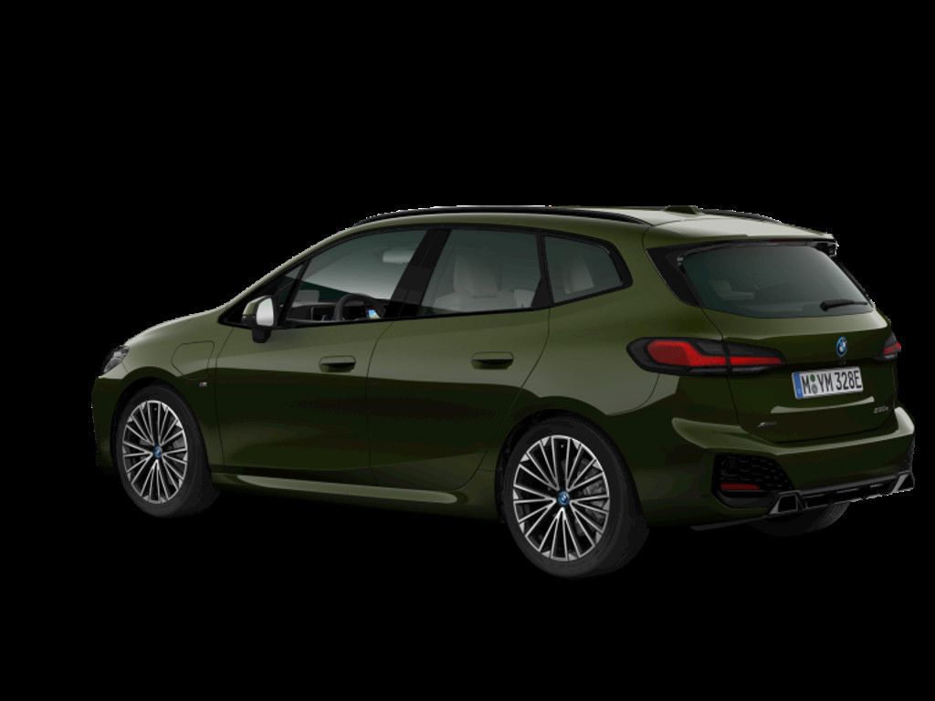 BMW 2 Serie