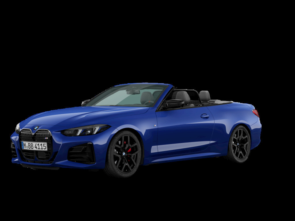 BMW M440