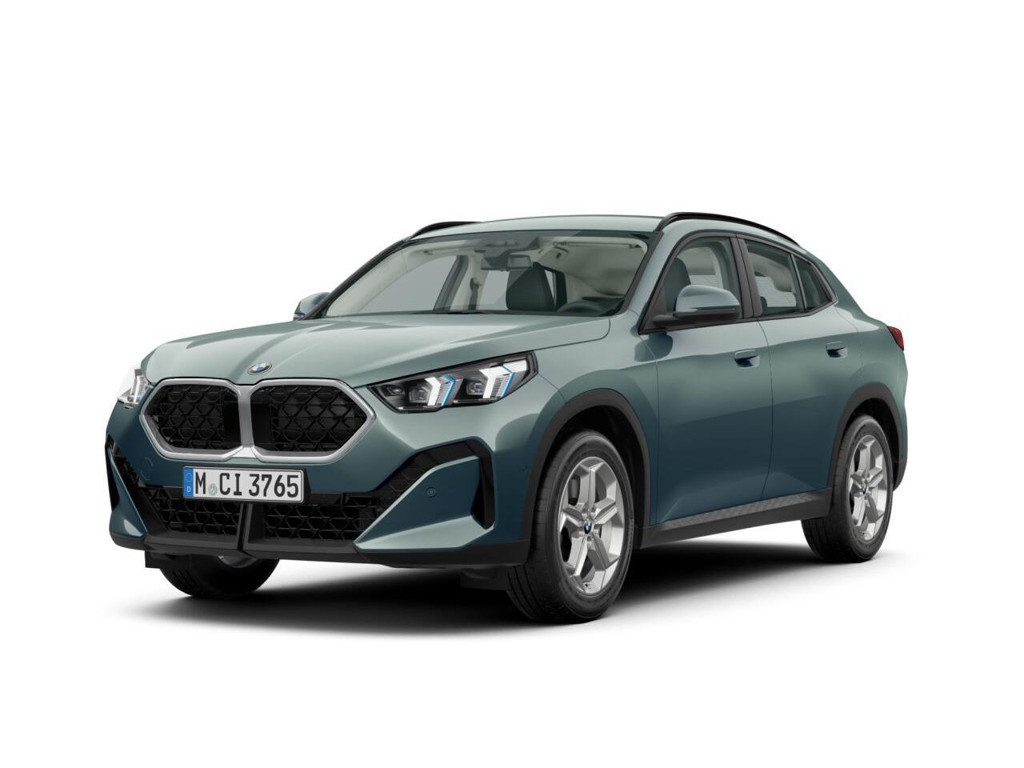 BMW X2 sDrive20i