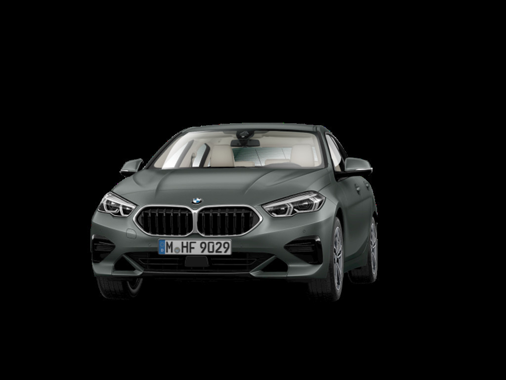 BMW 2 Serie 220 xDrive Coupé Gran Coupé 220d