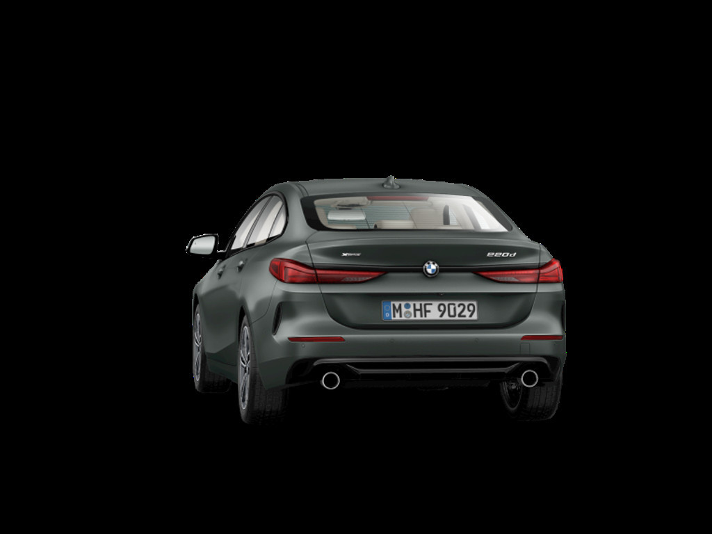 BMW 2 Serie