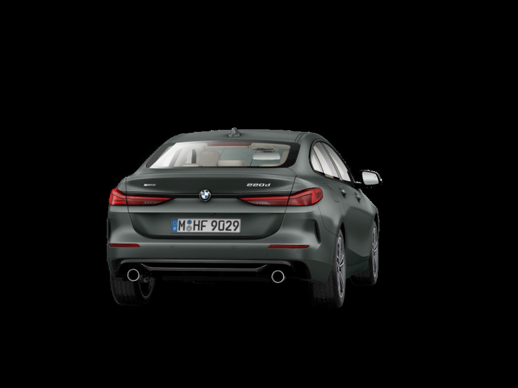 BMW 2 Serie