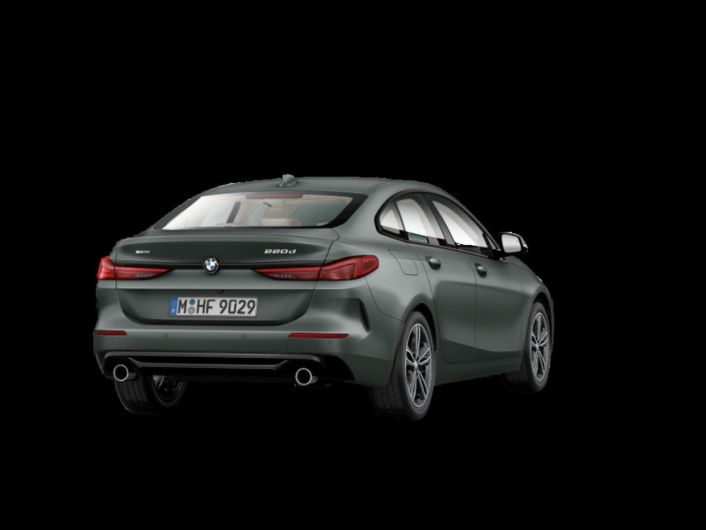 BMW 2 Serie
