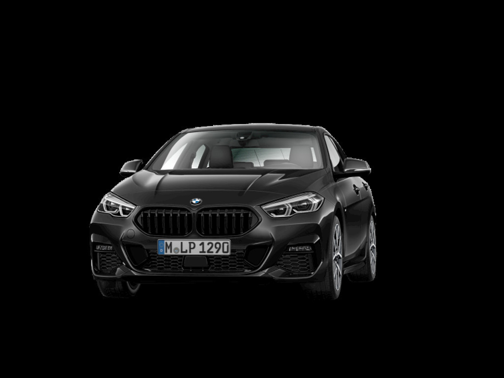 BMW 2 Serie 220 Coupé Gran Coupé 220d
