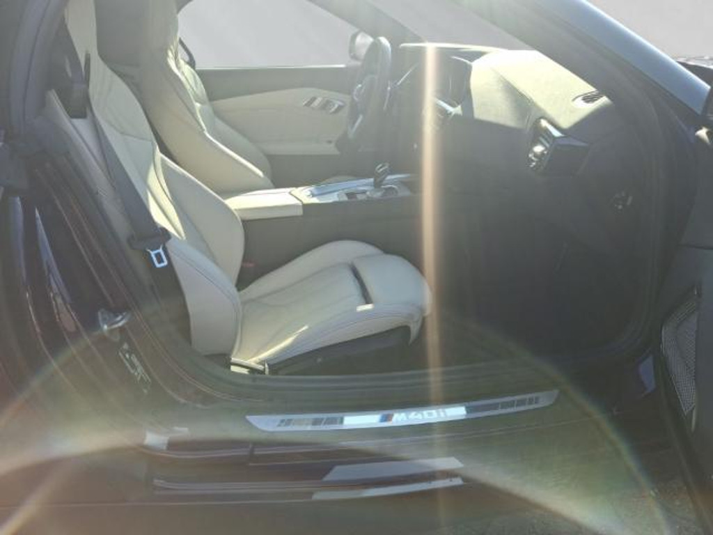 BMW Z4 Roadster M40i