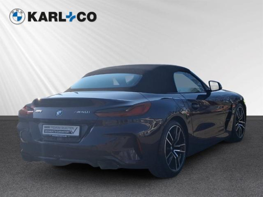 BMW Z4