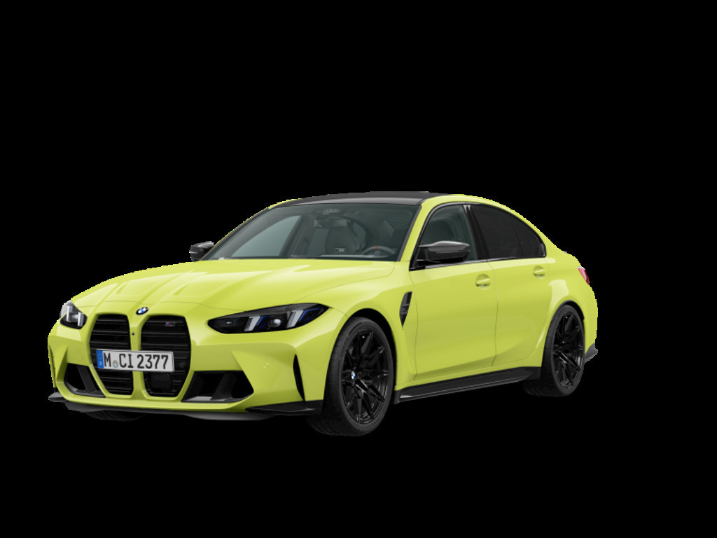 BMW M3