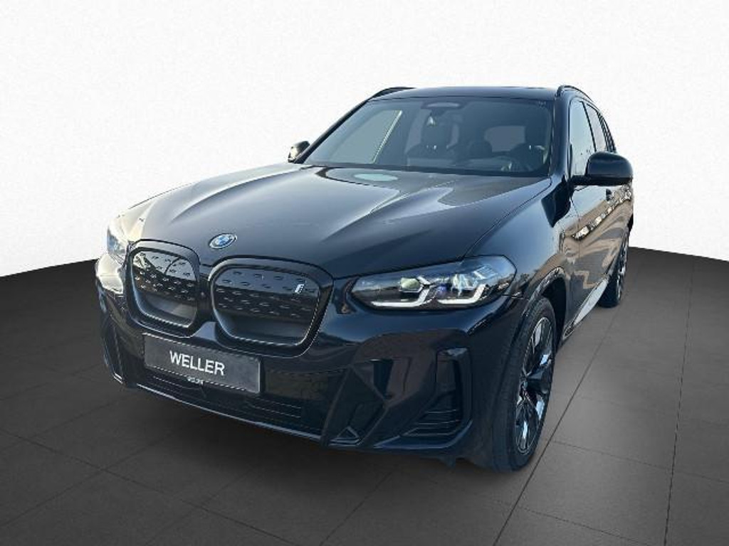 BMW iX3 M-Sport iX3