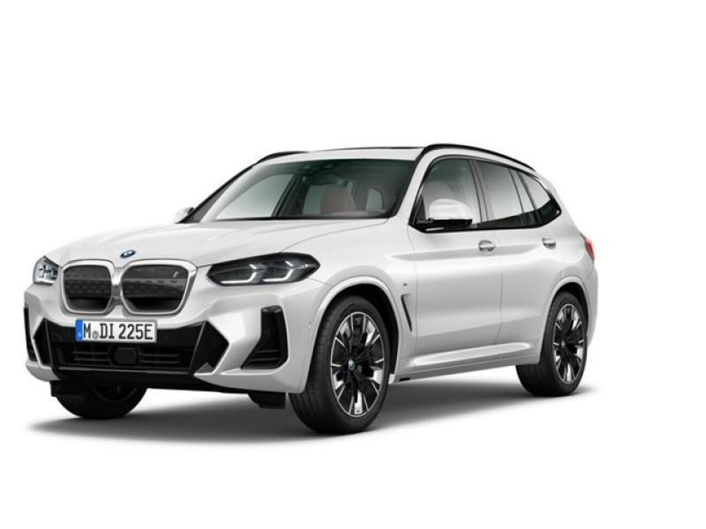 BMW iX3 iX3
