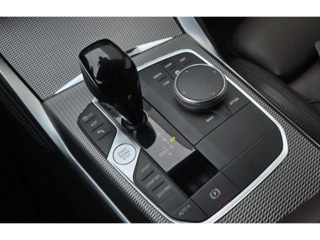 BMW M440 xDrive Coupé Gran Coupé M440i