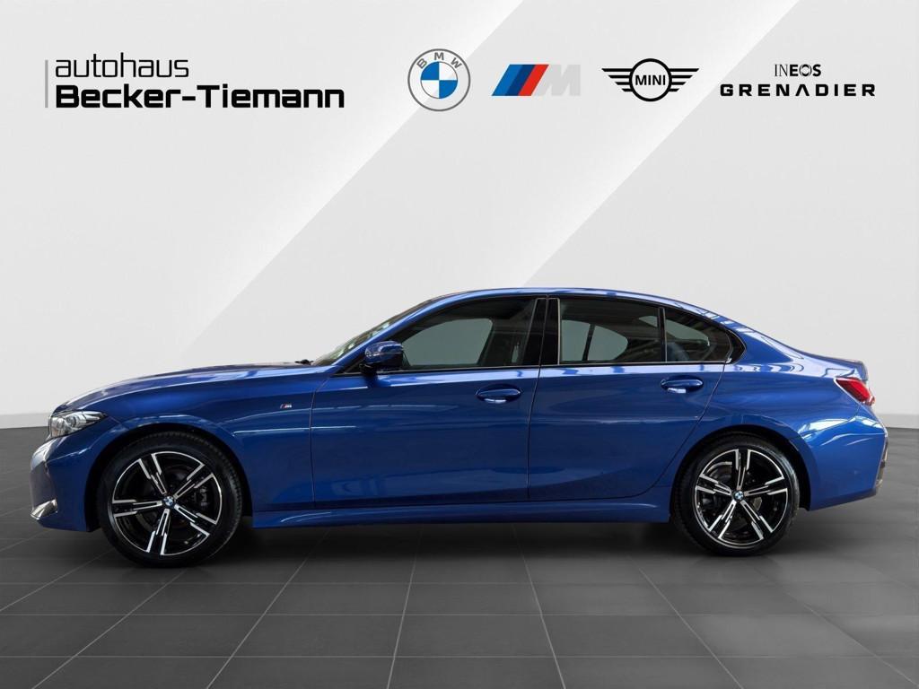 BMW 3 Serie