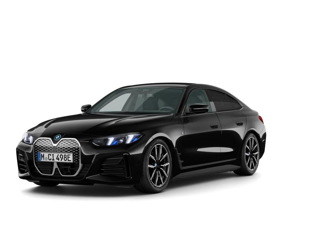 BMW i4 Coupé Gran Coupé eDrive40